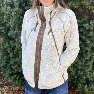 Kuhl Flight Jacket